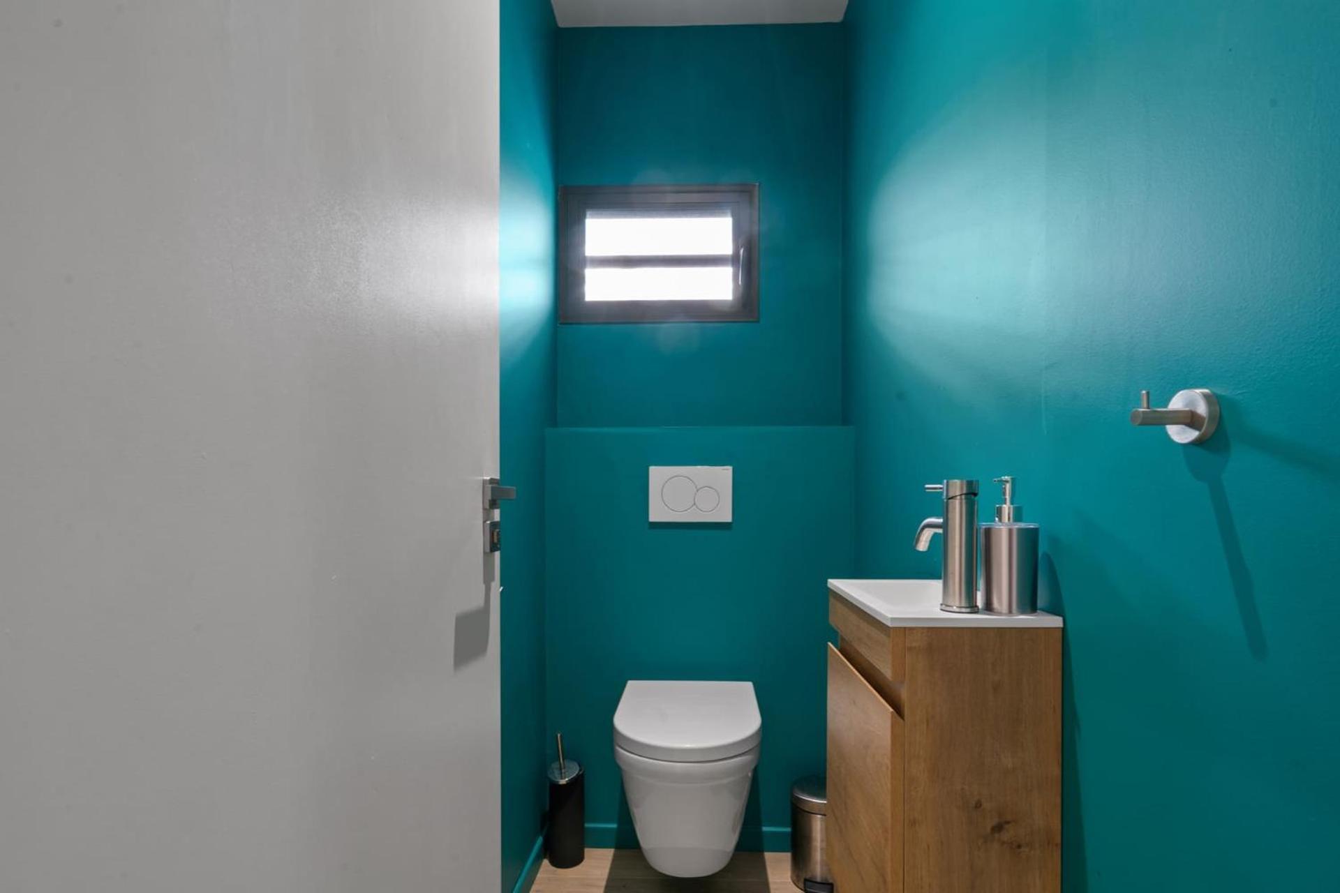 Villa Pantone Le Robert Ngoại thất bức ảnh