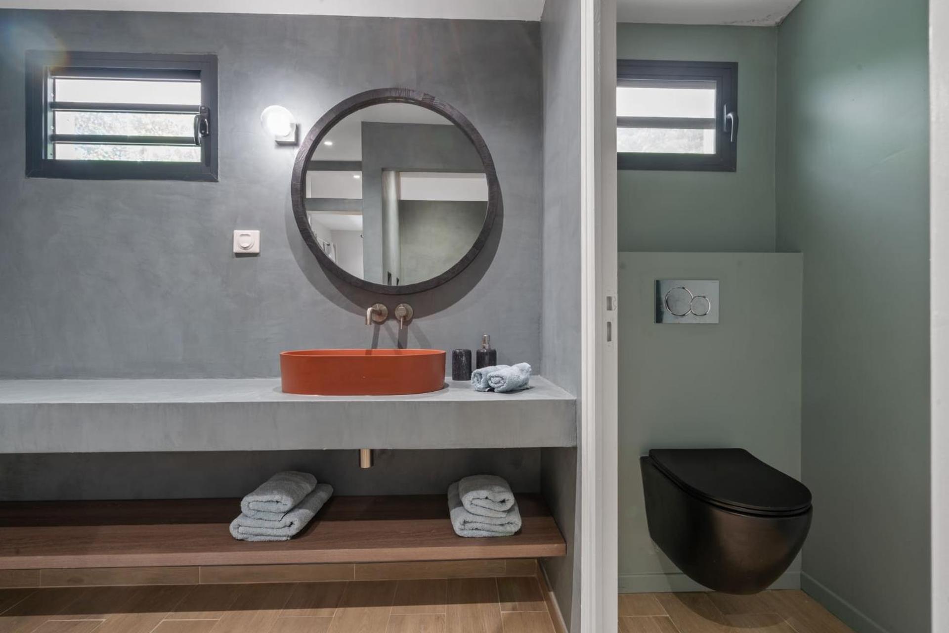 Villa Pantone Le Robert Ngoại thất bức ảnh
