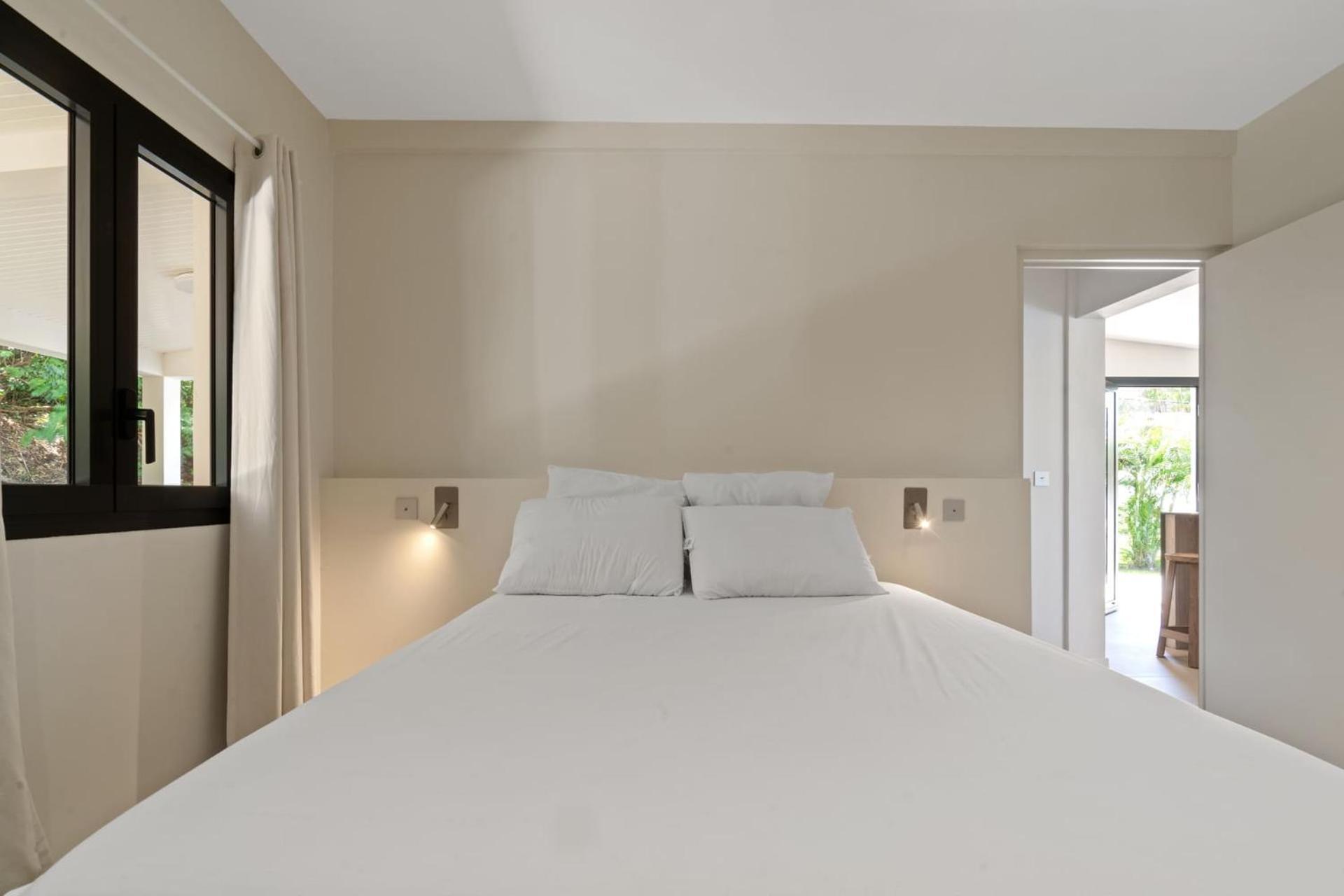 Villa Pantone Le Robert Ngoại thất bức ảnh