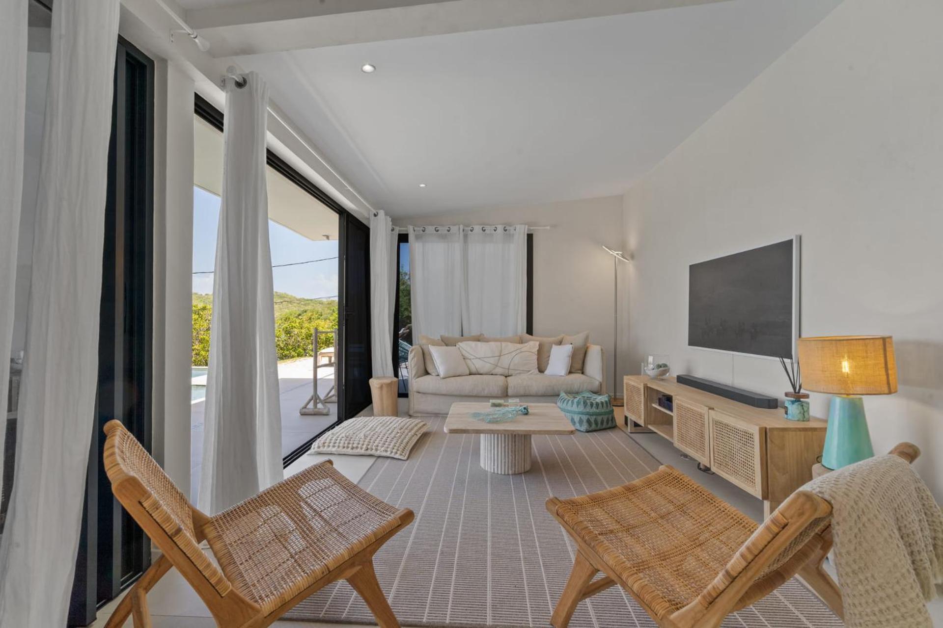 Villa Pantone Le Robert Ngoại thất bức ảnh